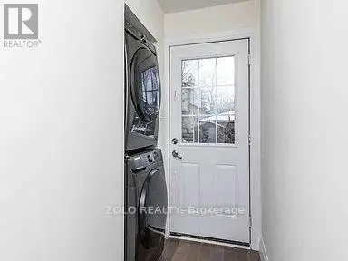 Semi-Detached/Link at LOWER - 10 BLACKWELL AVENUE, Toronto (Malvern)