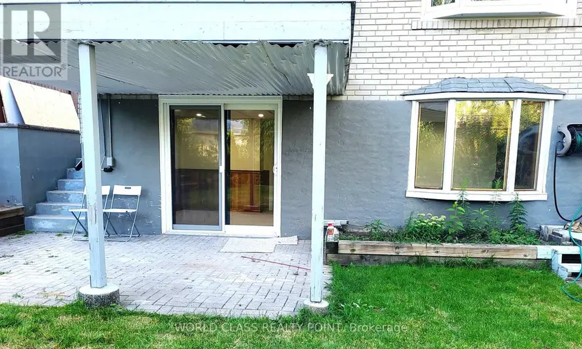 Detached at 27 KILBRIDE ROAD, Toronto