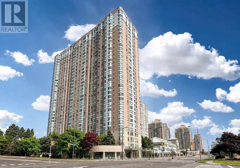 Apartment at 833 - 68 CORPORATE DRIVE, Toronto