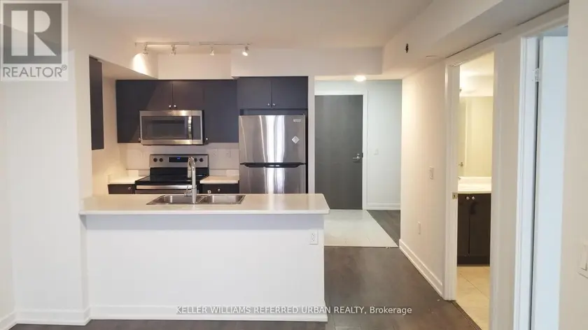 Apartment at 1308 - 1346 DANFORTH ROAD, Toronto