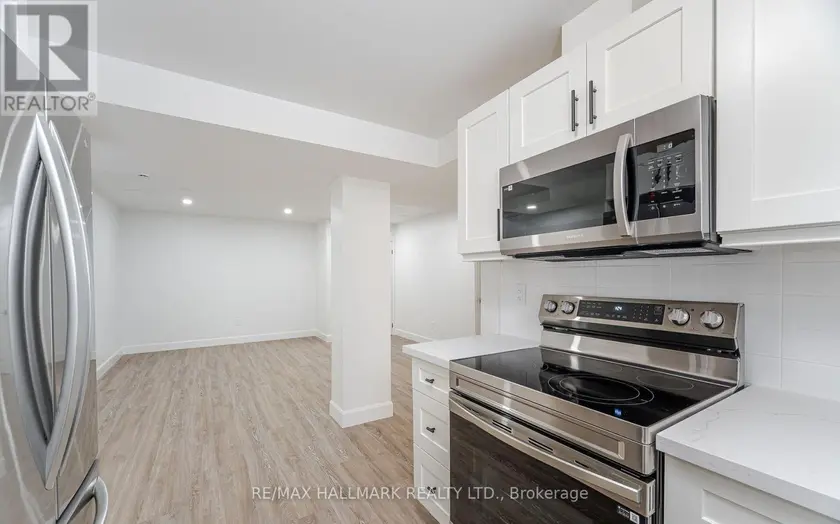Detached at 283 PORTER - LOWER LEVEL STREET, Oshawa