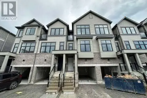 Townhouse at 783 KOOTENAY PATH, Oshawa