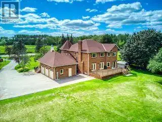 Detached at BSMT - 2377 SALEM ROAD, Ajax