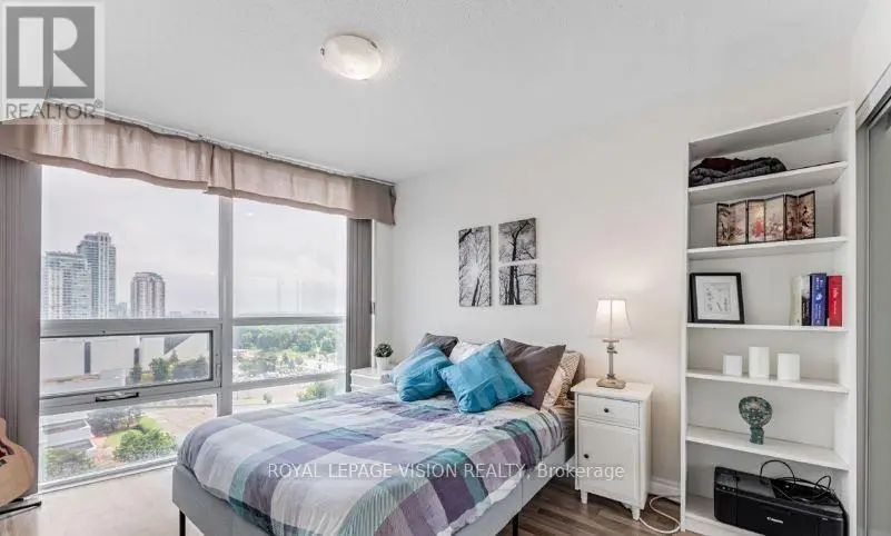 Apartment at 1410 - 83 BOROUGH DRIVE, Toronto