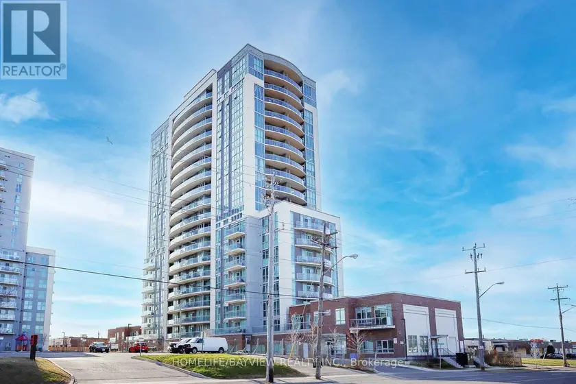 Apartment at 1204 - 1328 BIRCHMOUNT ROAD, Toronto
