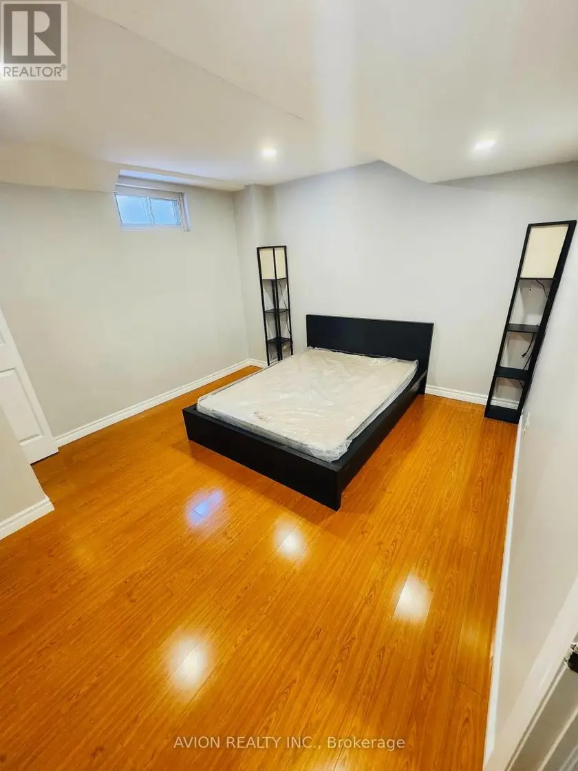 Detached at BASEMENT - 15 SAINTSBURY SQUARE, Toronto