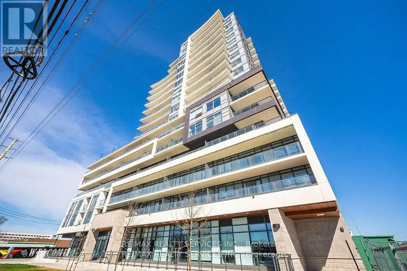 Apartment at 507 - 1480 BAYLY STREET, Pickering
