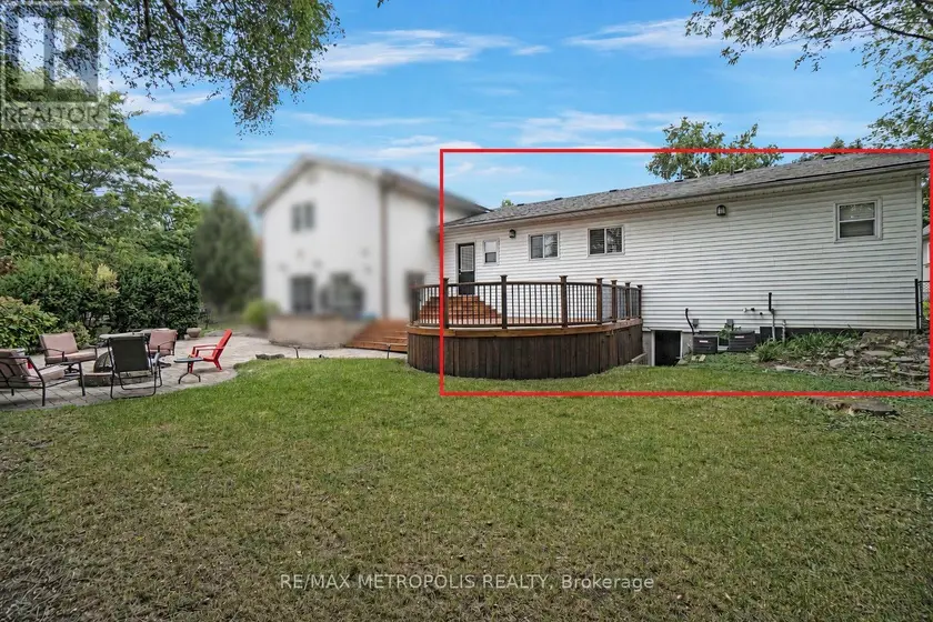 Detached at MAIN - 1872 APPLEVIEW ROAD, Pickering