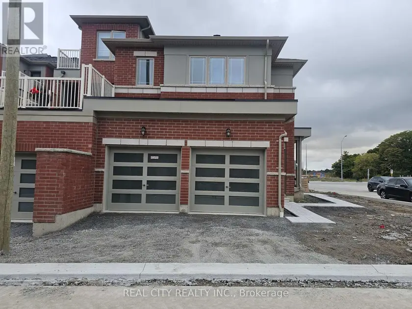 Townhouse at 2873 WHITES ROAD, Pickering