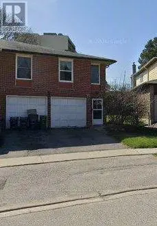Semi-Detached/Link at 16 NORTONVILLE DRIVE, Toronto