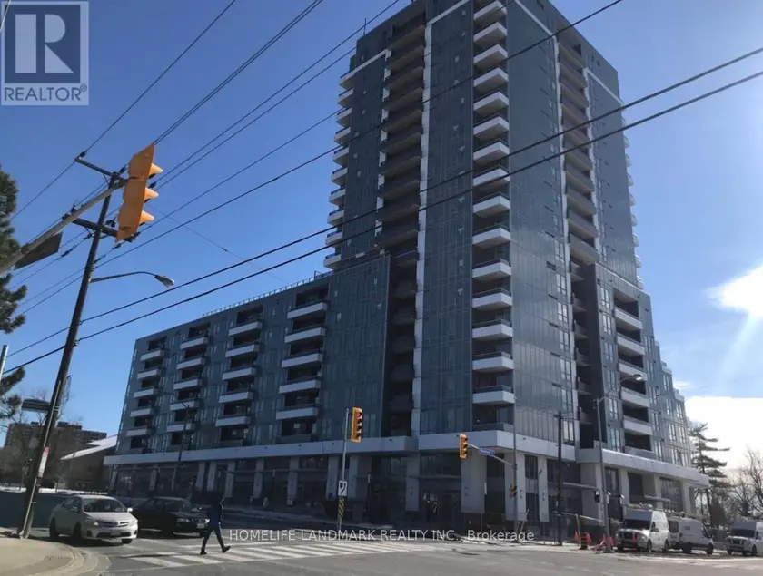 Apartment at 301 - 3121 SHEPPARD AVENUE E, Toronto