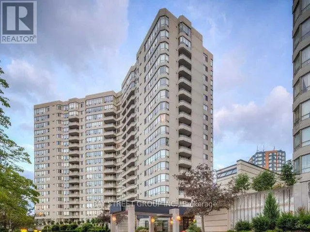 Apartment at 1007 - 150 ALTON TOWERS CIRCLE, Toronto