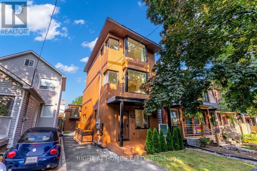 Detached at 11C CONDOR AVENUE, Toronto