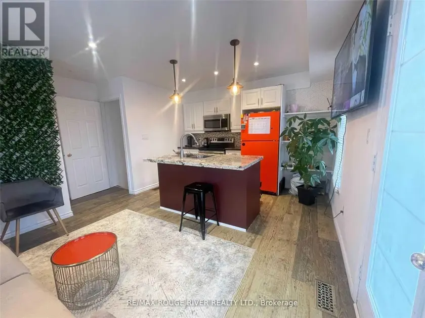 Townhouse at BSMT - 16 LAWRENCETOWN STREET, Ajax