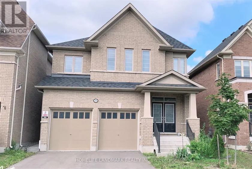 Detached at 2356 EQUESTRIAN CRESCENT, Oshawa