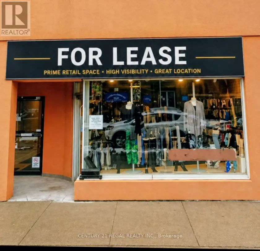 Other at 366 DANFORTH AVENUE, Toronto