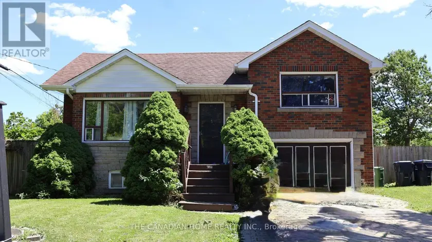 Detached at 2 - 113 PITFIELD ROAD, Toronto