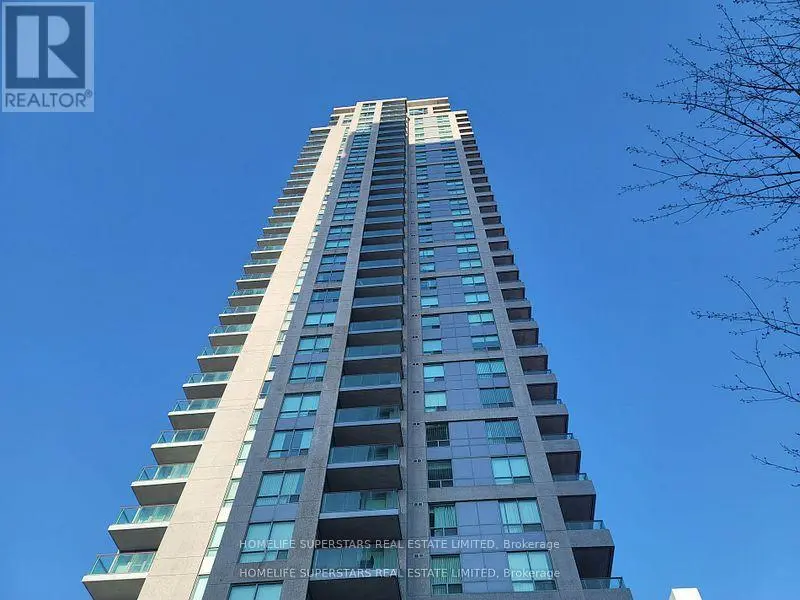 Apartment at 2109 - 60 BRIAN HARRISON WAY, Toronto