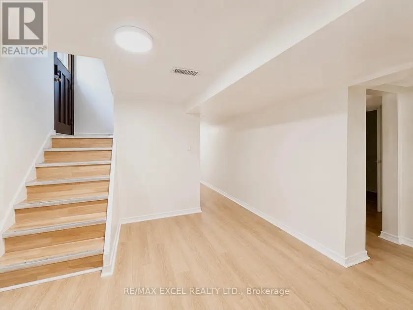 Detached at Unit Lower
