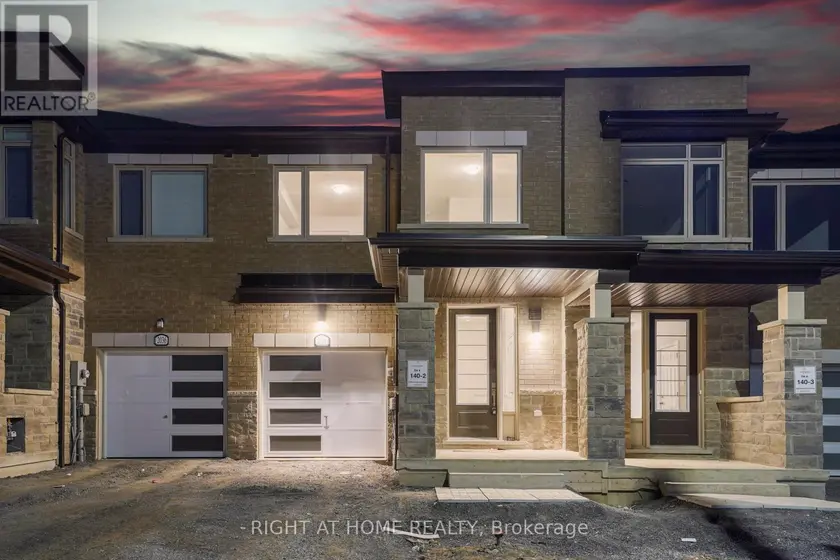 Townhouse at 2038 CAMERON LOTT CRESCENT, Oshawa