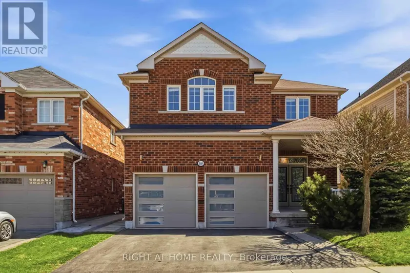 Detached at MAIN - 1649 QUAIL RUN DRIVE, Oshawa