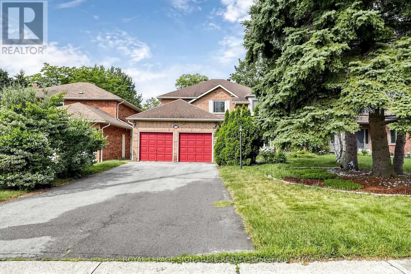 Detached at BASEMENT - 156 CENTENNIAL ROAD, Toronto