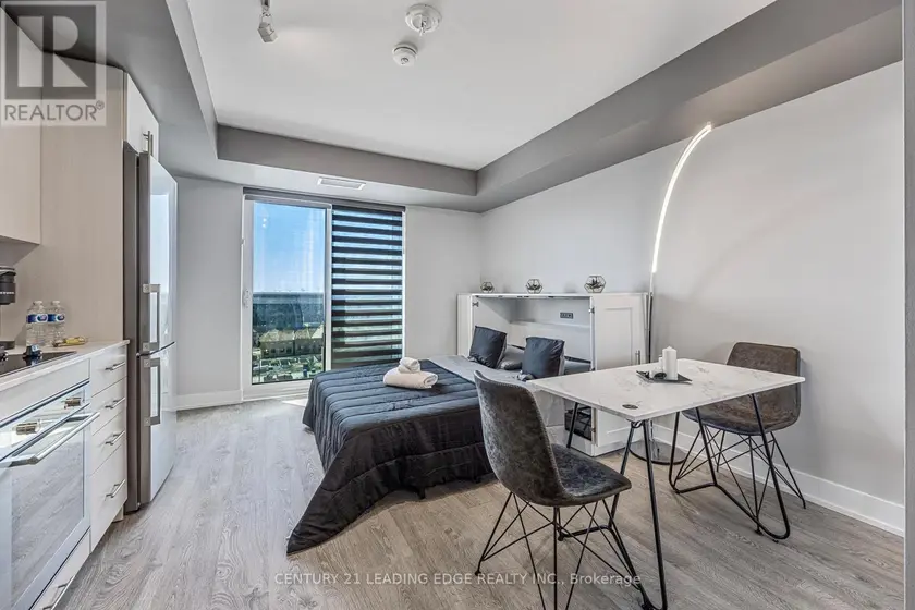 Apartment at 819 - 2550 SIMCOE STREET N, Oshawa