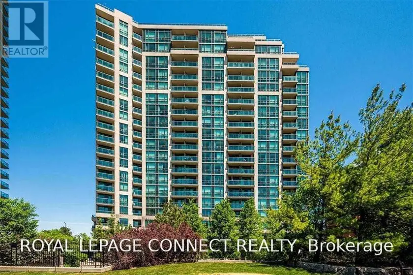 Apartment at 1103 - 68 GRANGEWAY AVENUE, Toronto