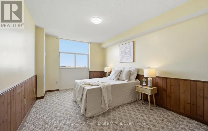 Apartment at 1608 - 44 FALBY COURT E, Ajax