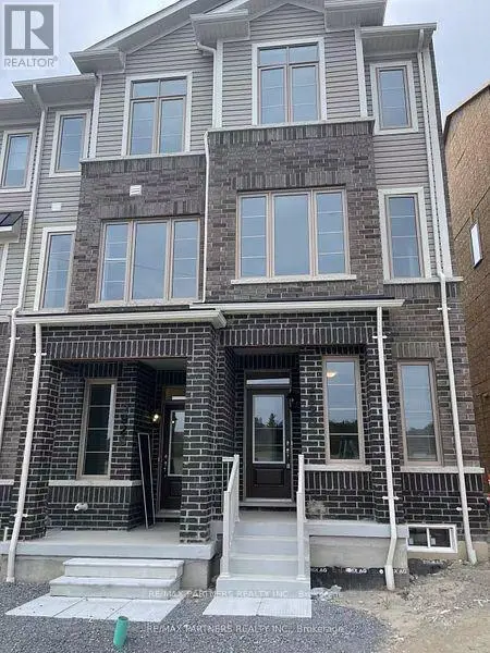Townhouse at 2916 WHITES ROAD, Pickering