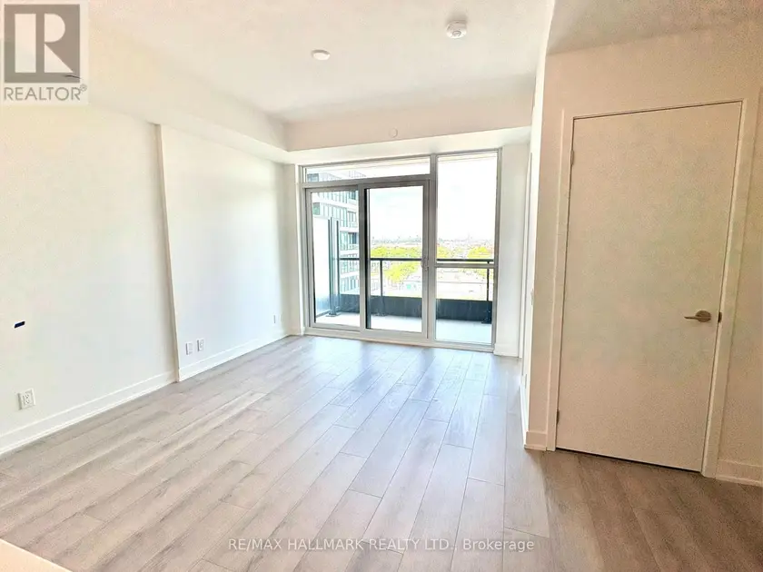Apartment at 601 - 20 DEANS DRIVE, Toronto