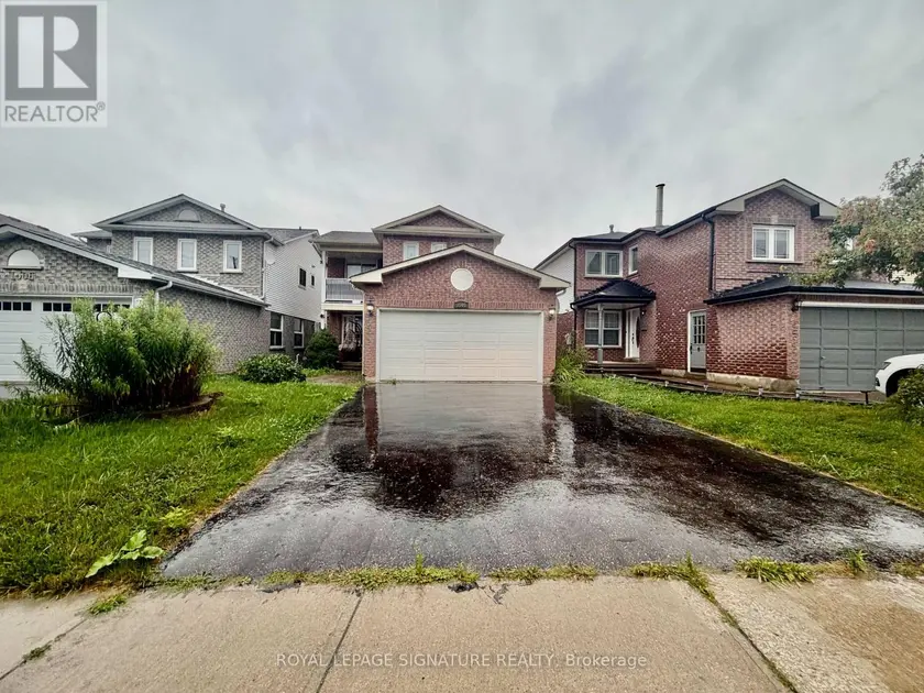 Detached at 1508 MAJOR OAKS ROAD, Pickering