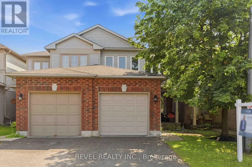 Apartment at 56 GREENGROVE WAY, Whitby