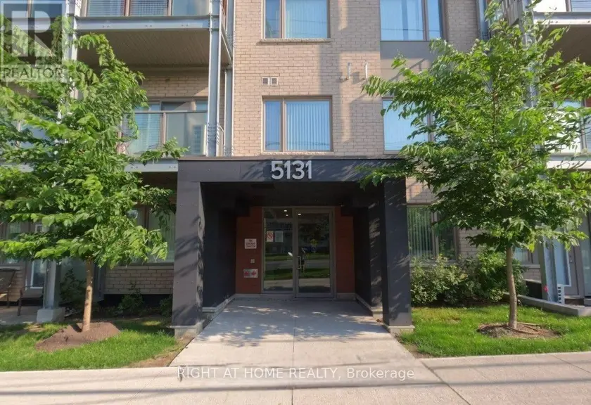 Apartment at 401 - 5131 SHEPPARD AVENUE E, Toronto