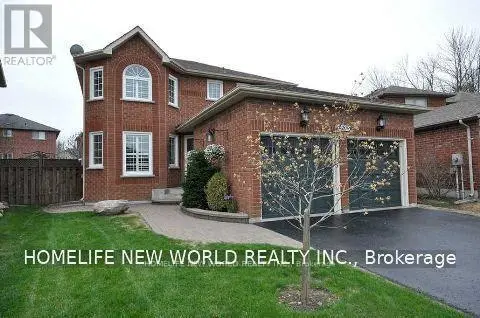 Detached at 1209 ANDOVER COURT, Oshawa