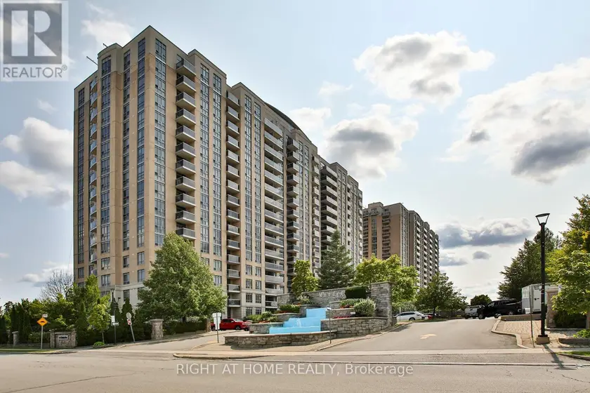 Apartment at 626 - 18 MONDEO DRIVE, Toronto