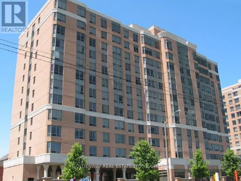 Apartment at 612 - 3088 KENNEDY ROAD, Toronto