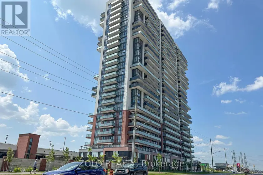 Apartment at 318 - 2550 SIMCOE STREET N, Oshawa
