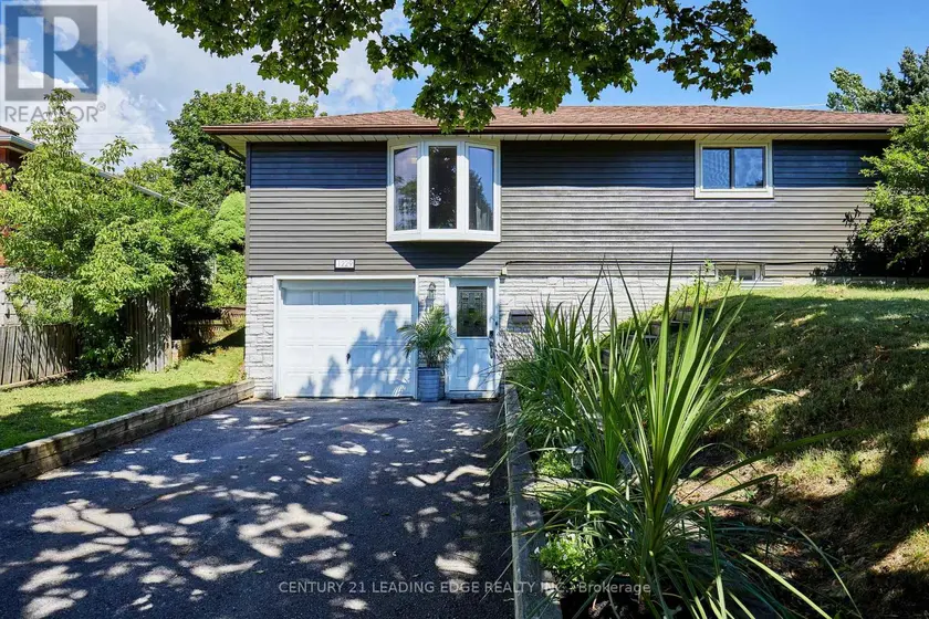 Detached at 1229 NORMAN COURT, Oshawa