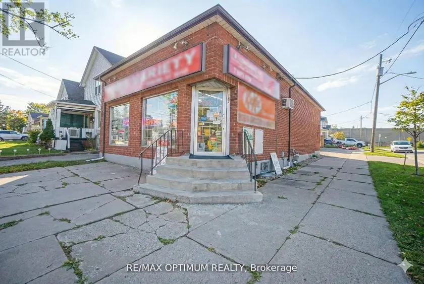 Other at 168 BLOOR STREET W, Oshawa
