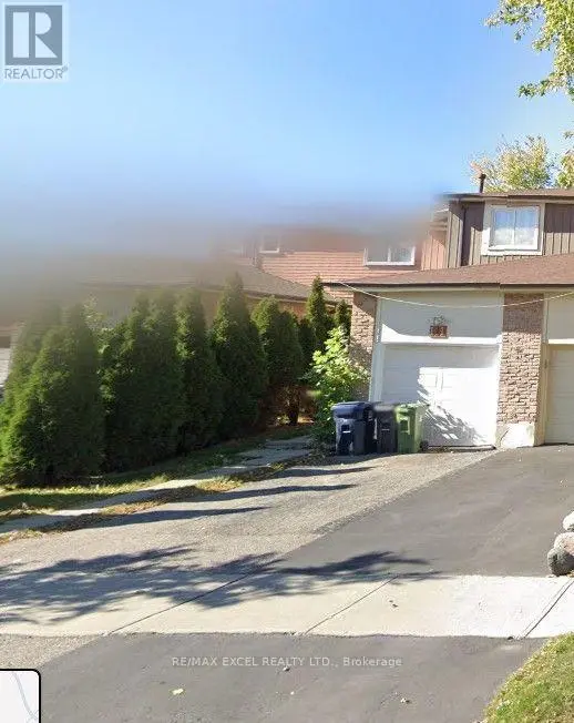 Townhouse at 111 BRADSTONE SQUARE, Toronto (Malvern)