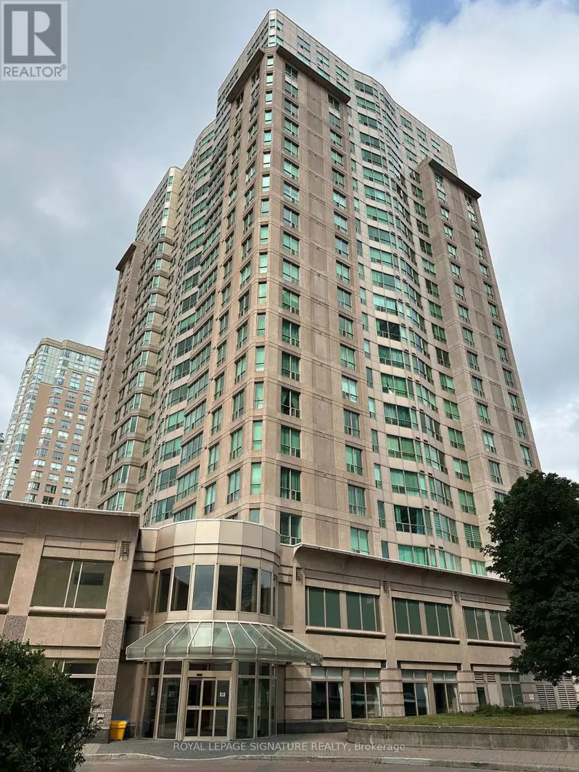 Apartment at 1113 - 18 LEE CENTRE DRIVE, Toronto