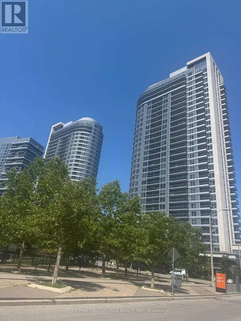 Apartment at 506 - 151 VILLAGE GREEN SQUARE, Toronto