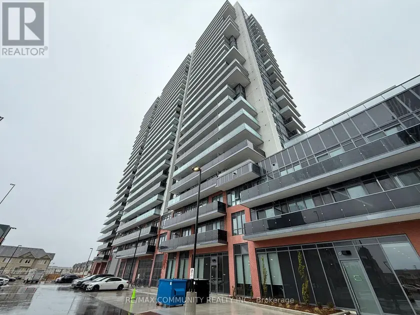 Apartment at 2611 - 2545 SIMCOE STREET N, Oshawa