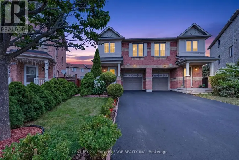 Semi-Detached/Link at 63 WILKES CRESCENT, Toronto