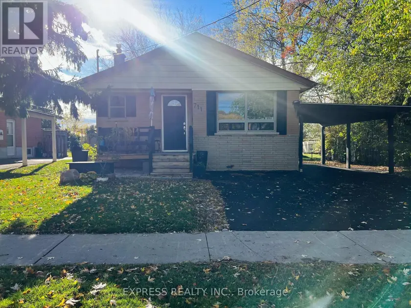 Multiplex at BSMT - 711 DUNLOP STREET W, Whitby