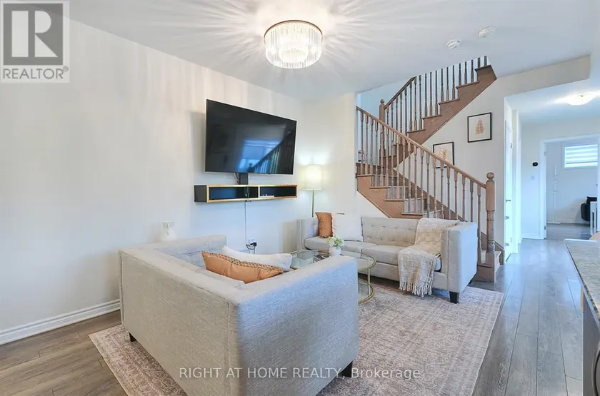 Townhouse at 403 - 1148 DRAGONFLY AVE AVENUE, Pickering