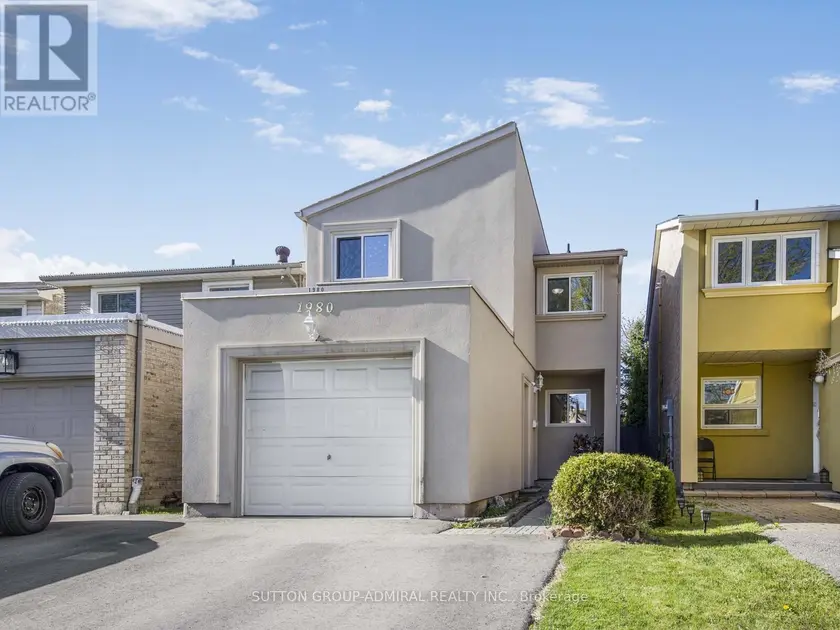 Detached at 1980 FAYLEE CRESCENT, Pickering