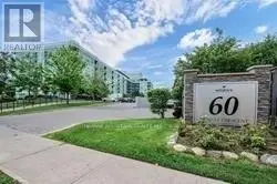 Apartment at 201 - 60 FAIRFAX CRESCENT, Toronto