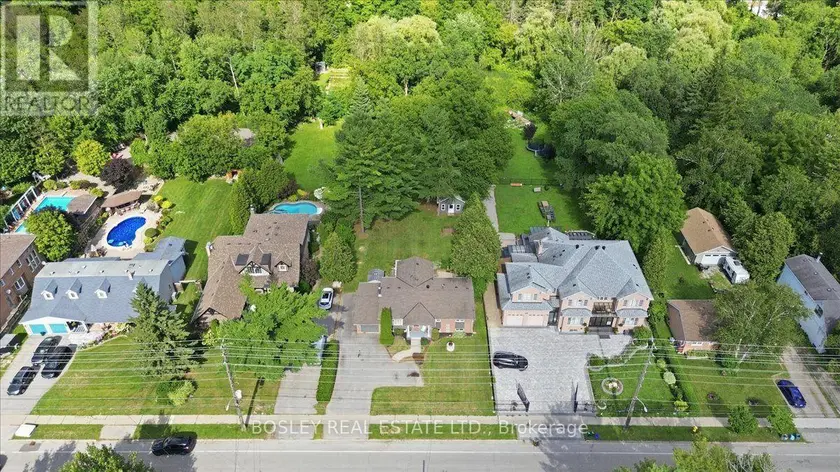 Detached at 1841 FAIRPORT ROAD, Pickering